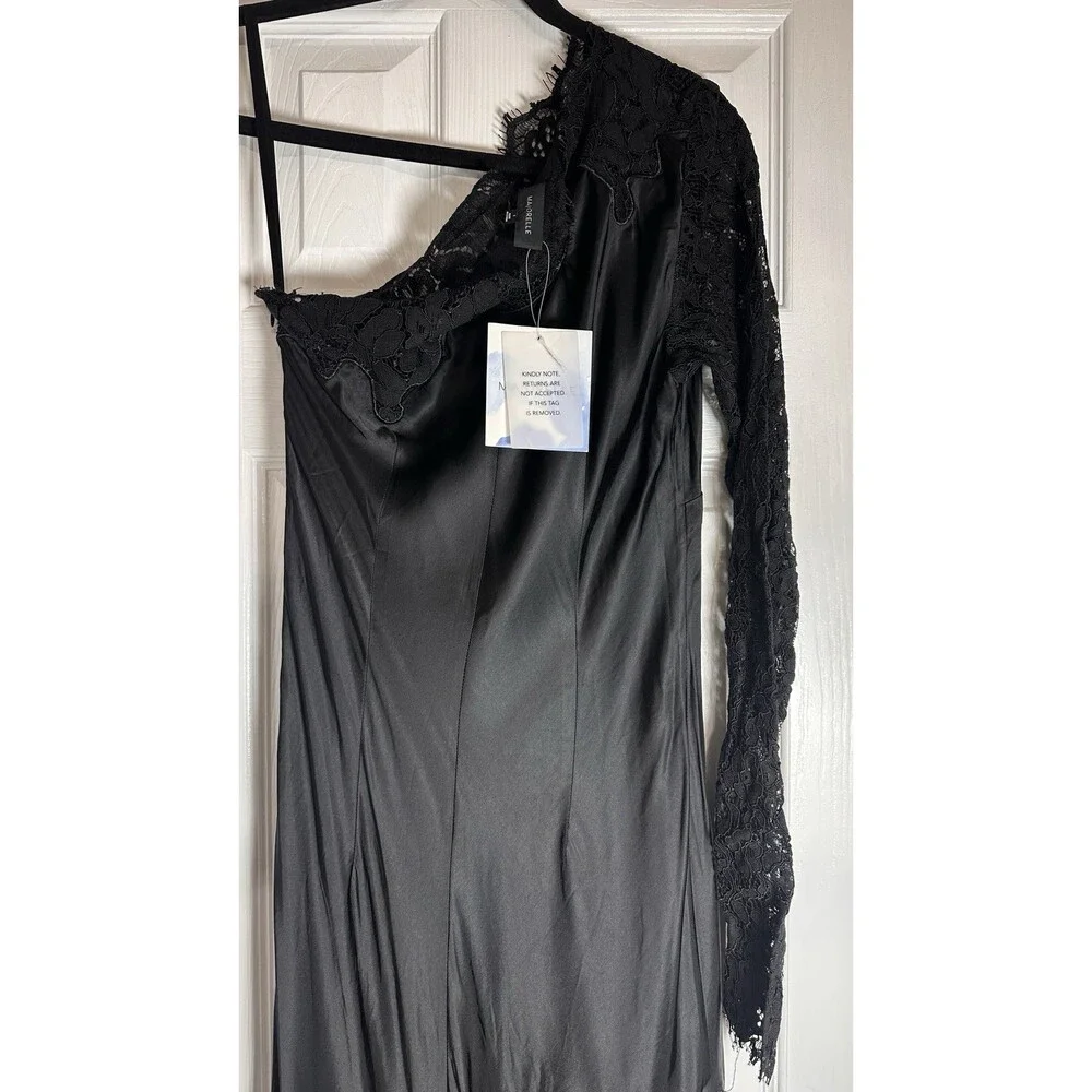 NWT Majorelle Saskia Gown $360 Size S - Picture 15 of 15